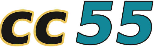 cc55 logo